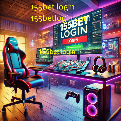 155bet login