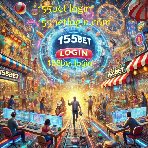 155bet login